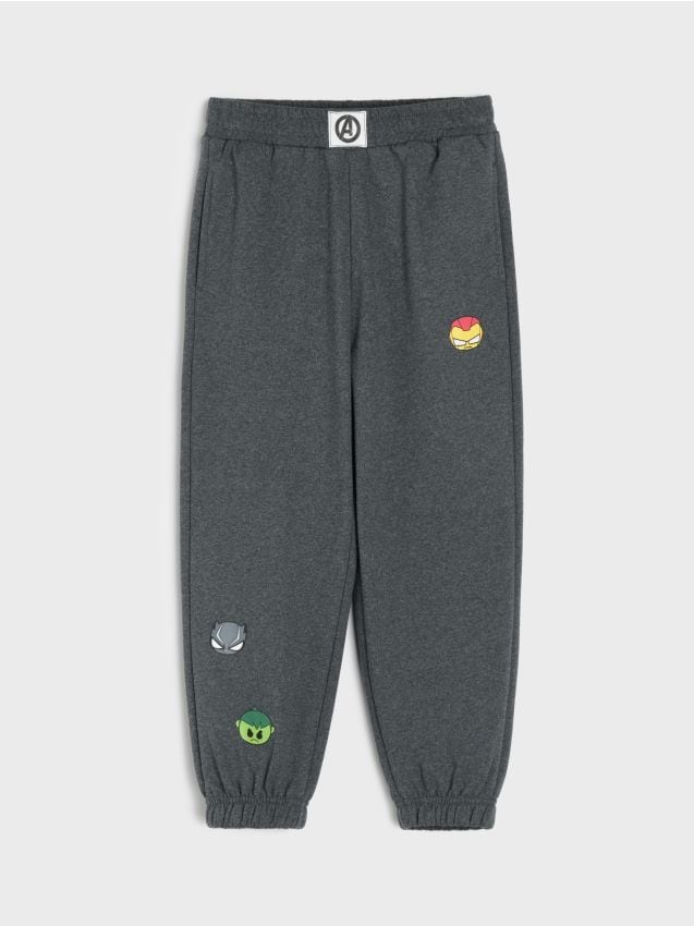 Sinsay - Jogger tipa sporta bikses
