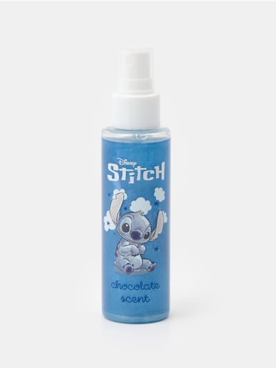 Meglica za telo Stitch
