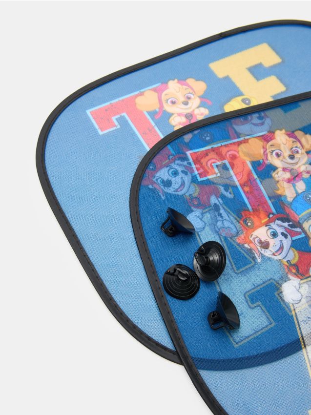 Osłony na szybę 2 pack PAW Patrol - SINSAY