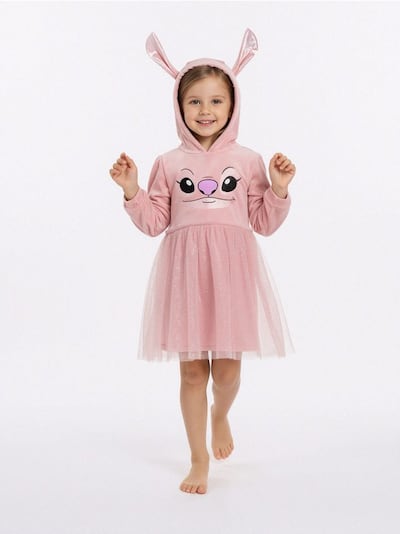 Sportska haljina Stitch