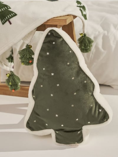 Декоративна подушка