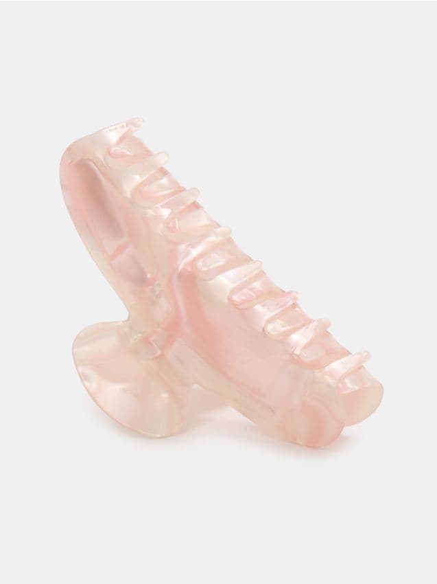 Sinsay - Clamă de păr - multicolor