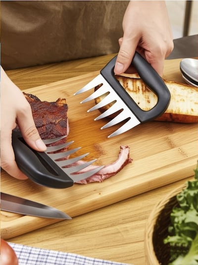 Вилки для шаткування м’яса 2 pack