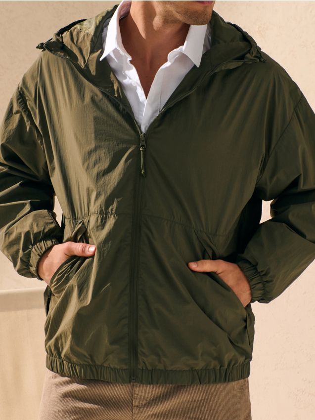 Windjacke - SINSAY