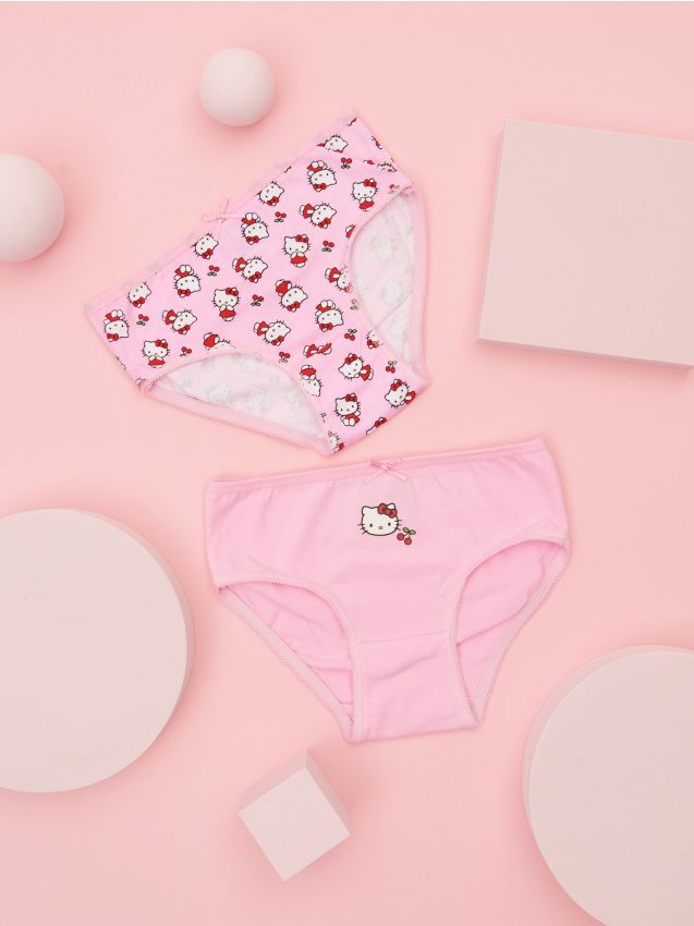 Mutande hello kitty new arrivals