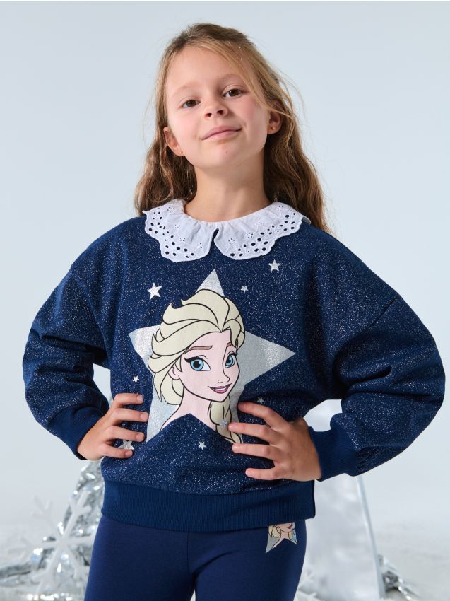 Felpe particolari ragazza store