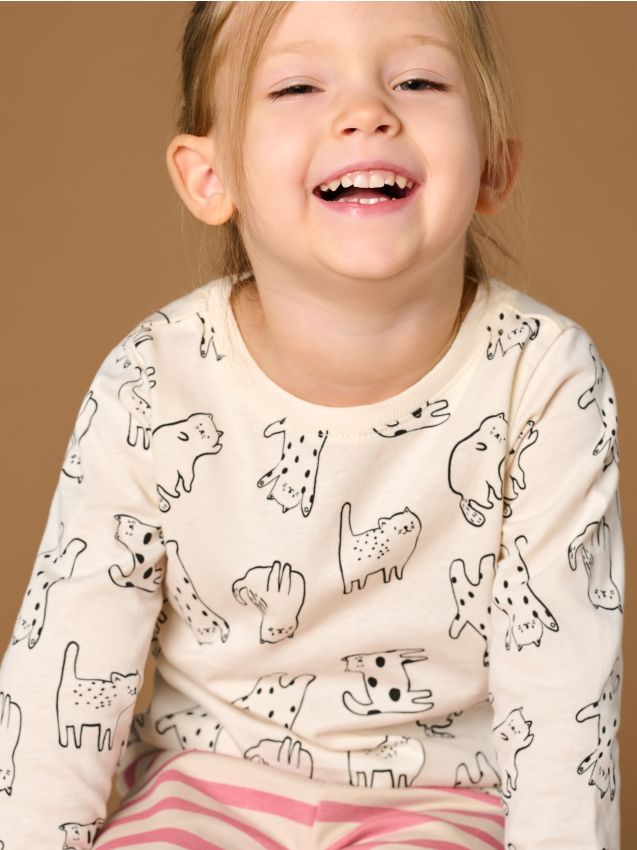 Magliette bambine shop