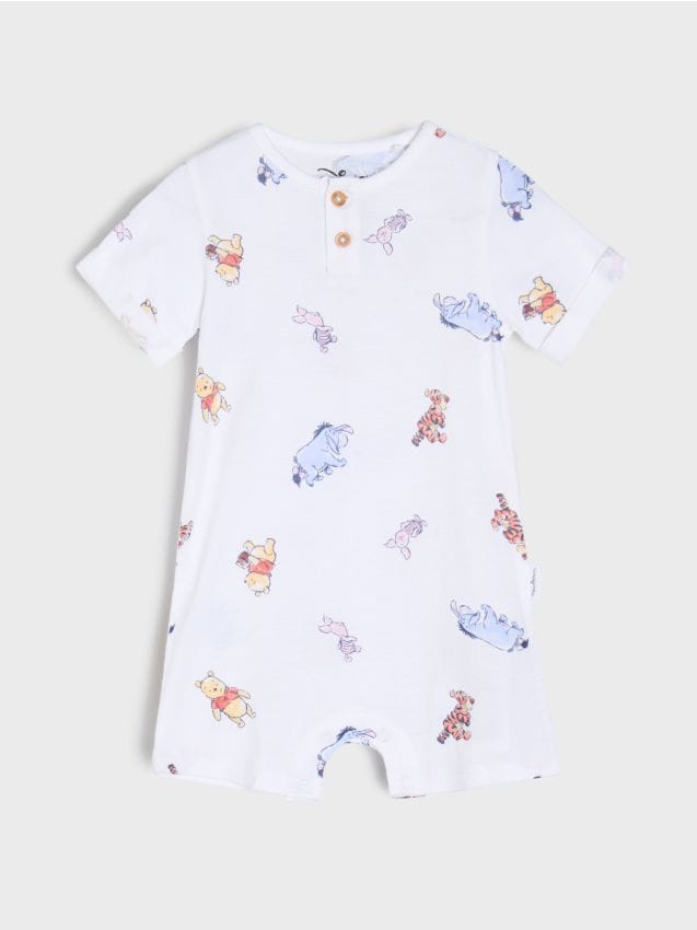 Bodi Winnie The Pooh - SINSAY