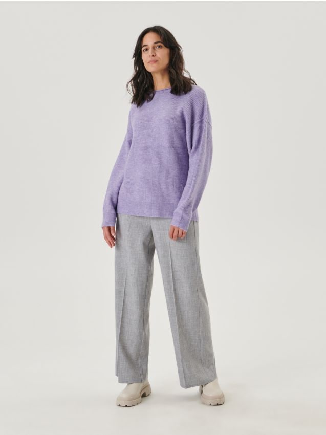 Maglione a costine - SINSAY