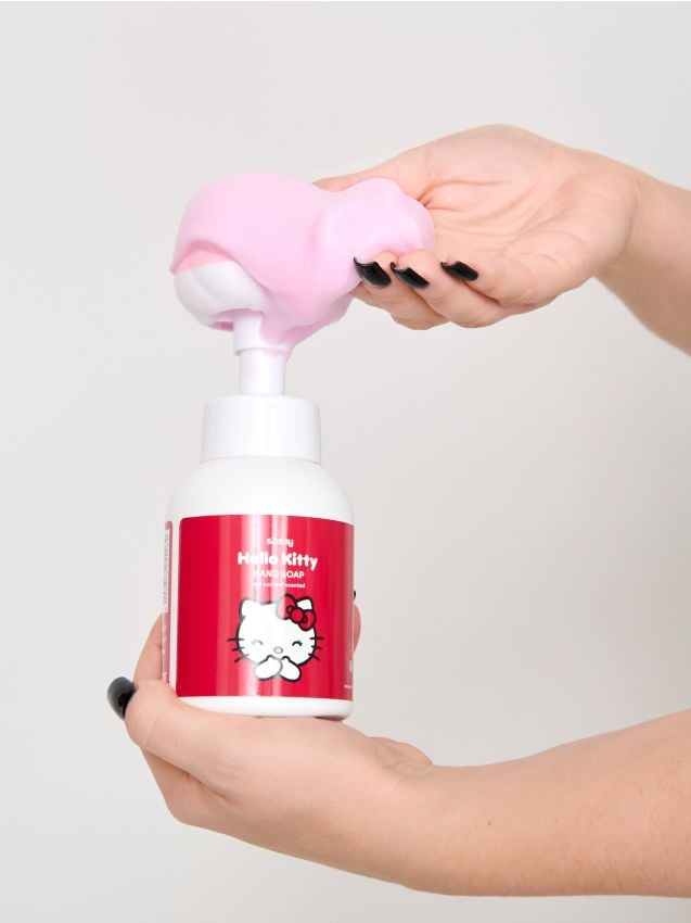 Mýdlo na ruce Hello Kitty - SINSAY
