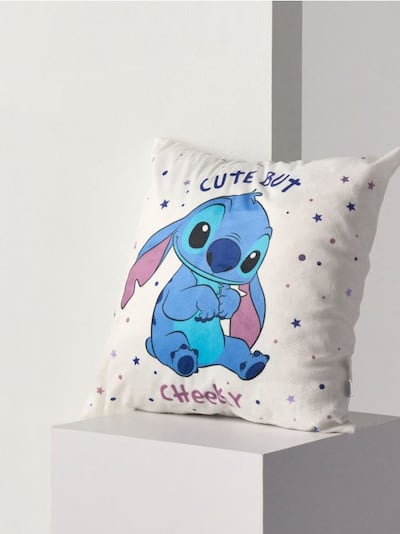 Poszewka na poduszkę Stitch