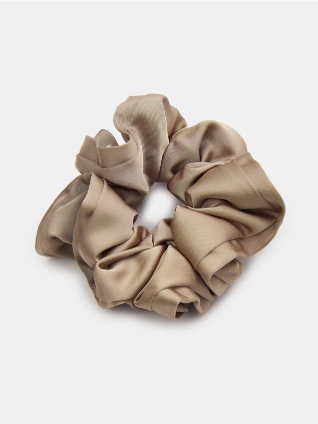 Sinsay - Elastic de păr - bej