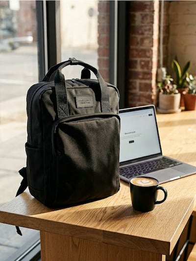 Ranac sa džepom za laptop