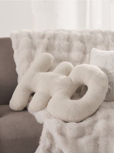 Dekorativní polštář