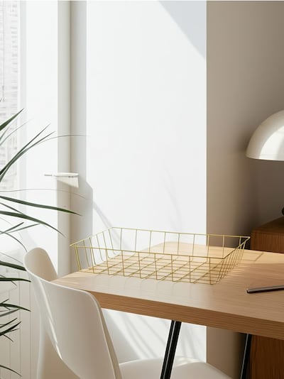 Кошик для зберігання