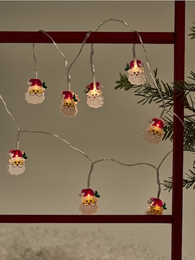 Božične LED lučke