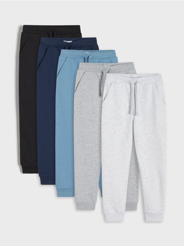 Pantalone 5 pack - SINSAY