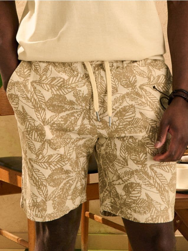 Kratke pantalone - SINSAY