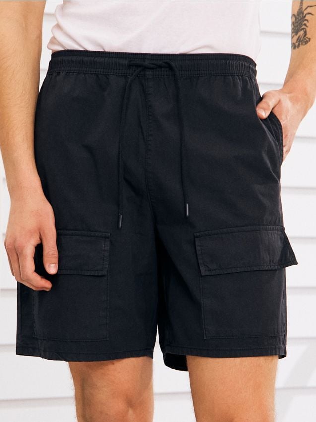 Kratke pantalone - SINSAY