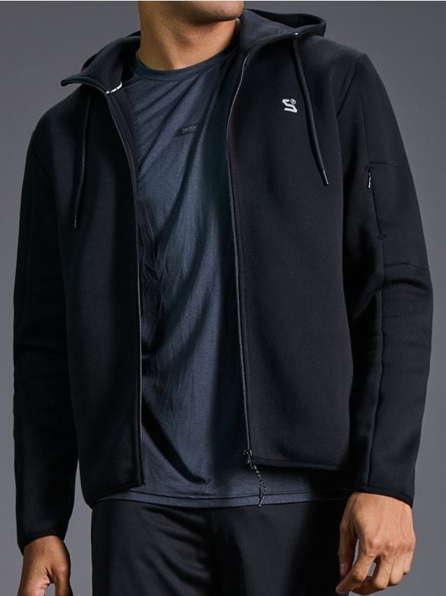 Sweatshirt - SINSAY