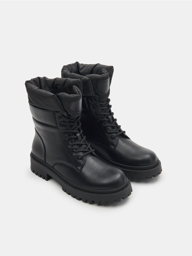 Botine - SINSAY