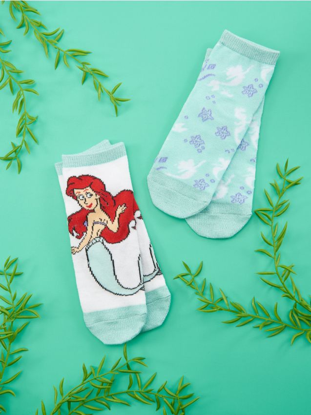 Confezione da paia di calze Disney Colore multicolor SINSAY