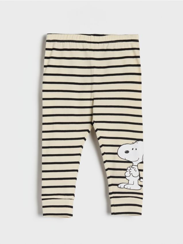 Helanki Snoopy - SINSAY