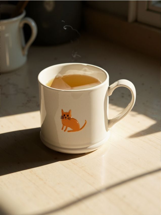 Tasse - SINSAY
