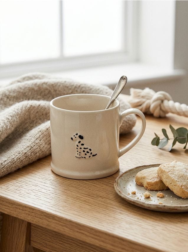 Sinsay - Cană - portocaliu