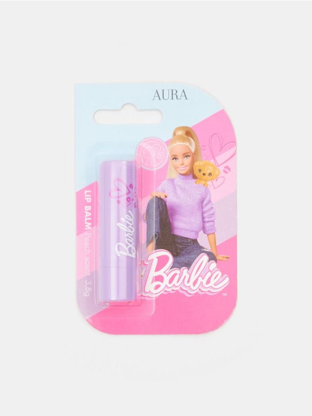 Huulepalsam Barbie - SINSAY
