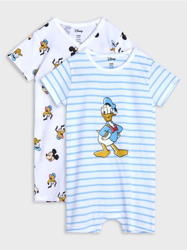Kombinezon Disney 2 pack - SINSAY