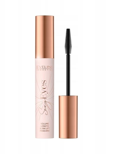 Eveline Cosmetics Sexy Eyes tusz do rzęs