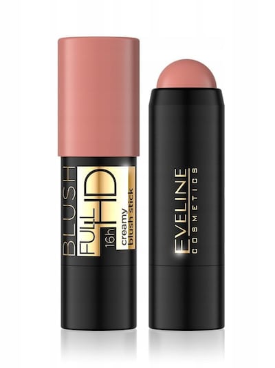 Eveline Cosmetics Full HD Róż w sztyfcie No 03