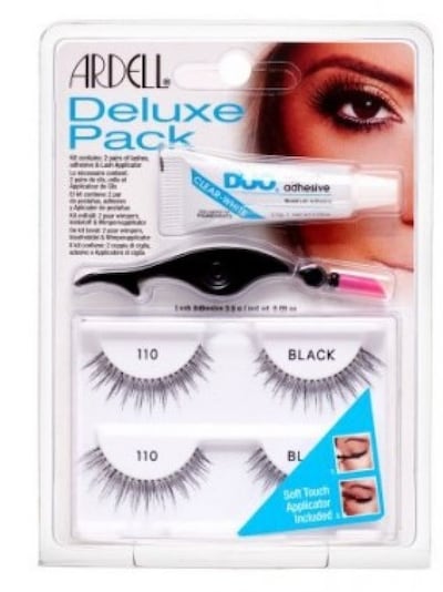 Ardell Deluxe Pack Zestaw Startowy 110