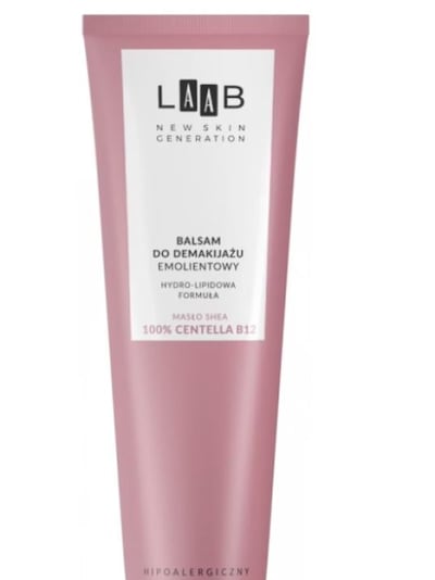 AA Balsam do Demakijażu Emolientowy 150ml