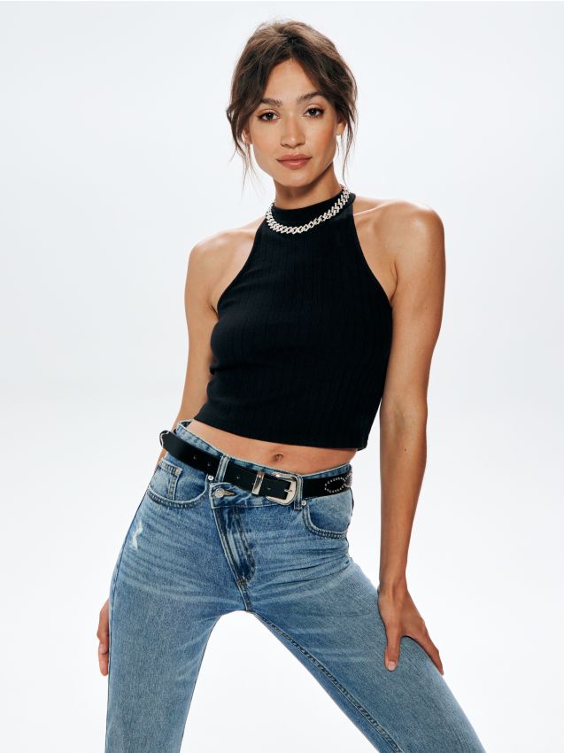 Soonikkoes topp - SINSAY