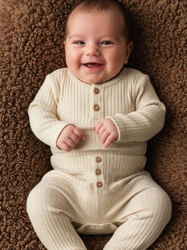 Sinsay - Úpletová súprava - béžová