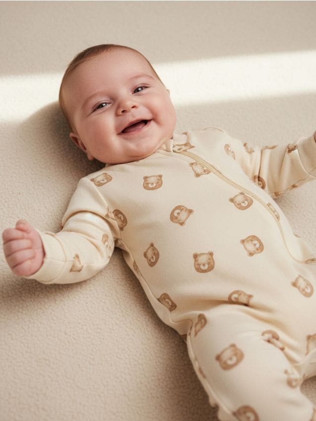 Sinsay - Overal - telová