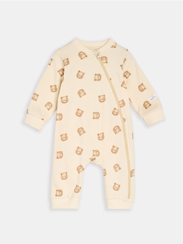 Sinsay - Overal - telová