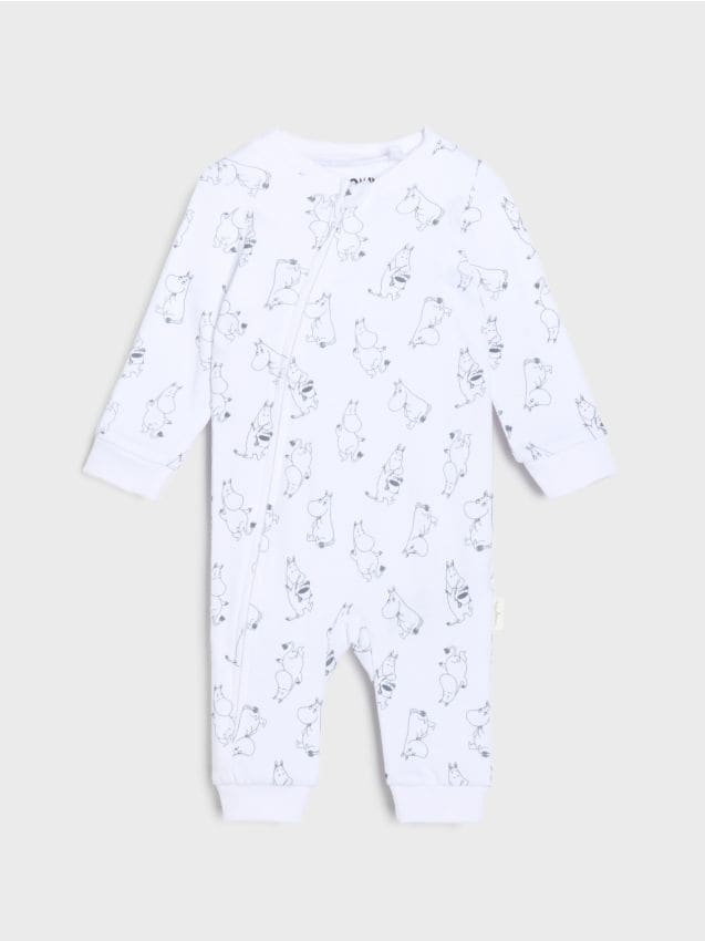 Pagliaccetto The Moomins - SINSAY