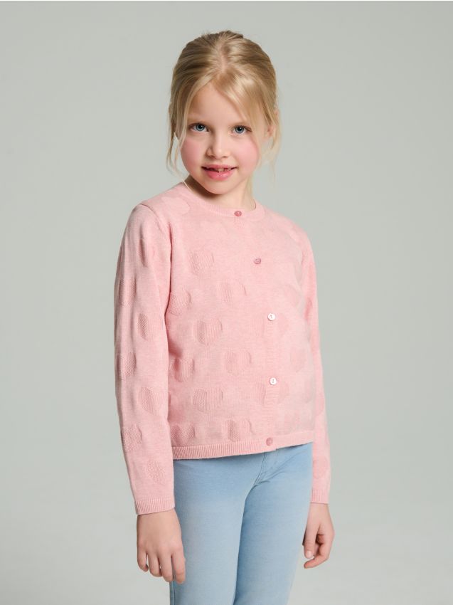 Maglione con bottoni - SINSAY