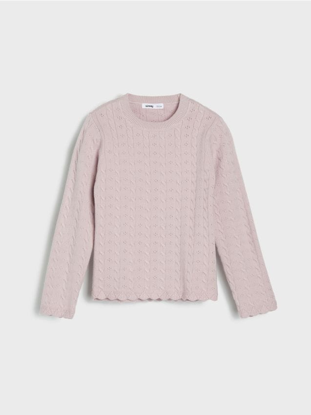 Sweter - SINSAY