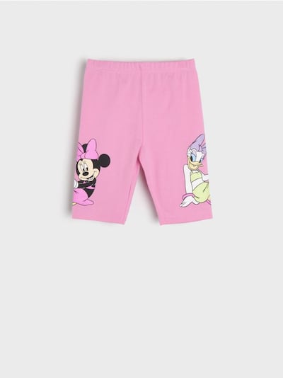 Kolesarske kratke hlače Disney