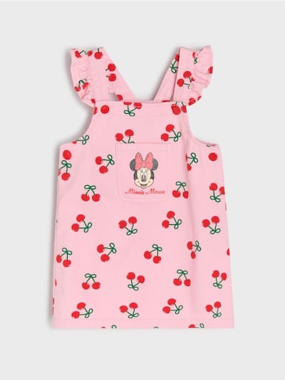Сарафан Minnie Mouse
