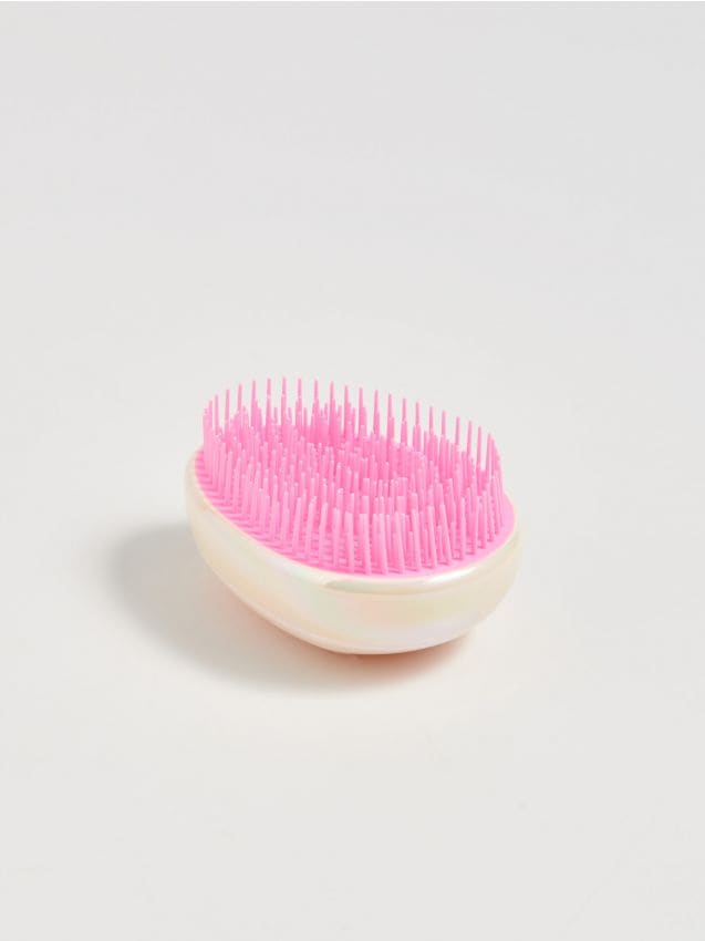 Hairbrush Color multicolor - SINSAY - 7880A-MLC