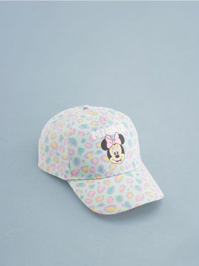 Καπέλο τζόκεϊ Minnie Mouse
