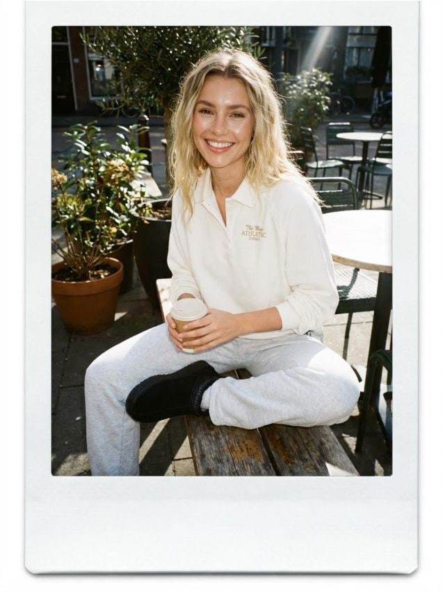 Παντελόνι φόρμας