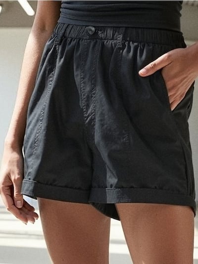 Pantaloncini