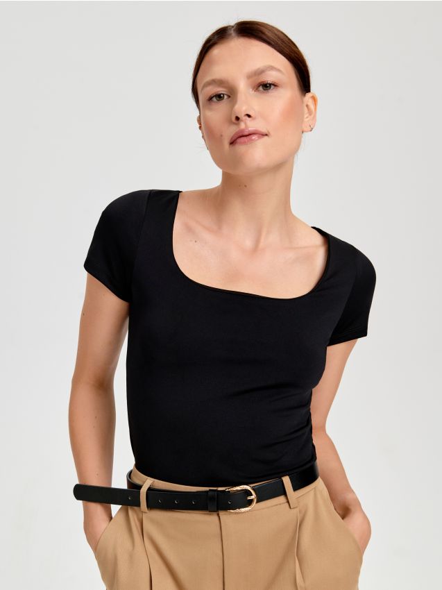 Tricou - SINSAY