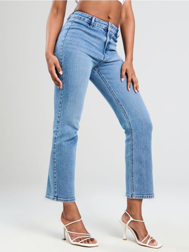 Flare Jeans - SINSAY